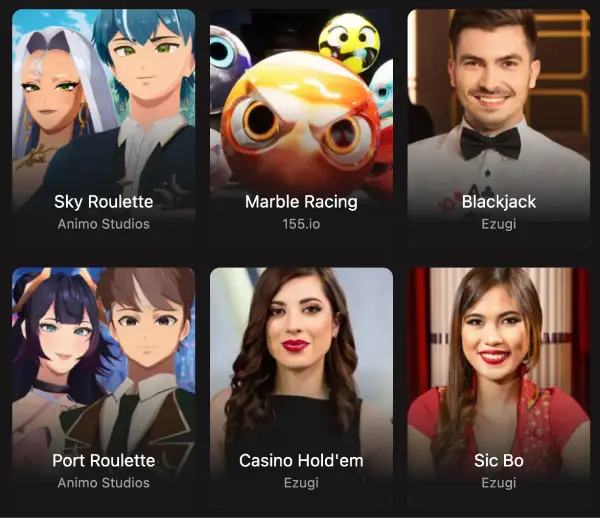 bet ninja casino